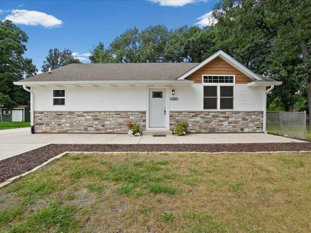 House for sale in Cedar Lake, Indiana
