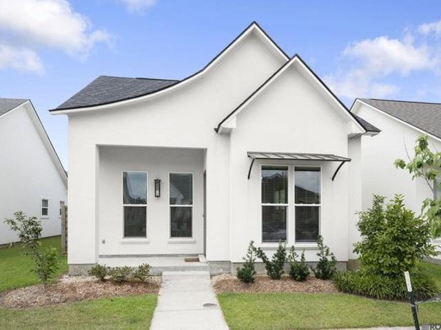 House for sale in Greenwell Springs, Louisiana
