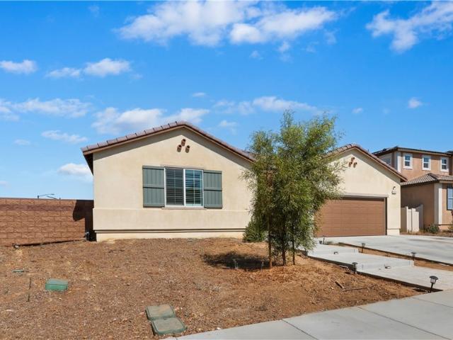 House for sale in Beaumont, California