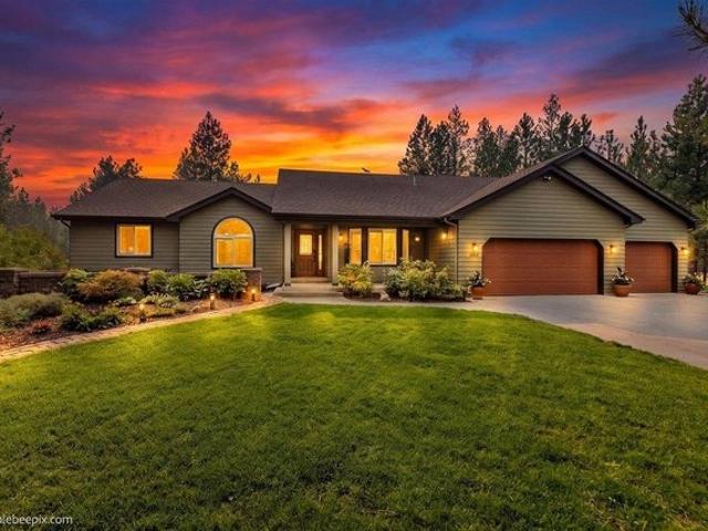 House for sale in Cheney, Washington