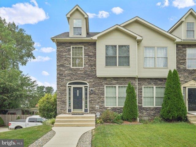 Townhouse for sale in Maugansville, Maryland