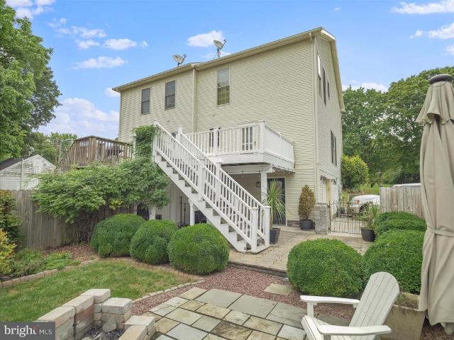 Townhouse for sale in Maugansville, Maryland