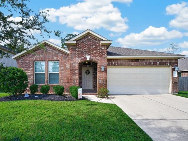 House for sale in Conroe, Montgomery County