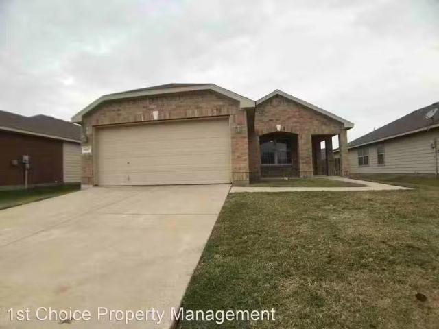 House for rent in Fort Worth