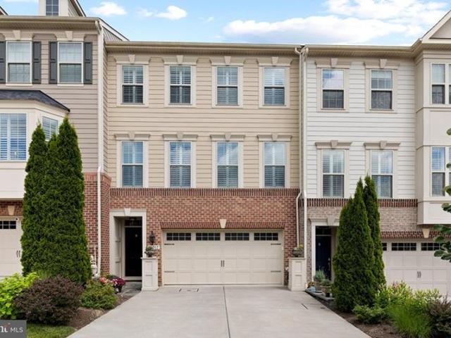 Townhouse for sale in Maryland