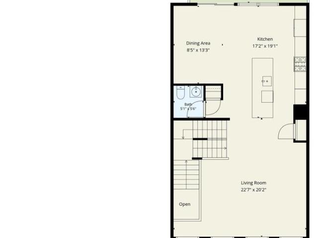Townhouse for sale in Cockeysville, Maryland