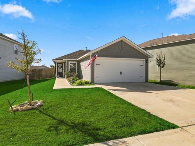 House for sale in Denton, Texas