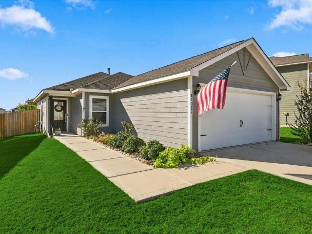 House for sale in Denton, Texas