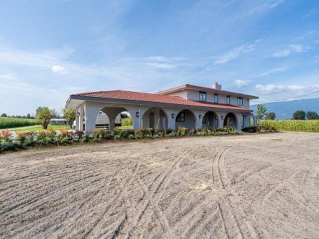 House for sale in Pitt Meadows, British Columbia