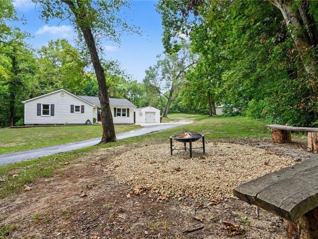 House for sale in Holt, Missouri