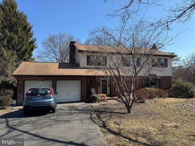 House for sale in Baldwin, Maryland