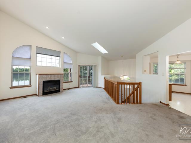 Townhouse for sale in Plainfield, Illinois