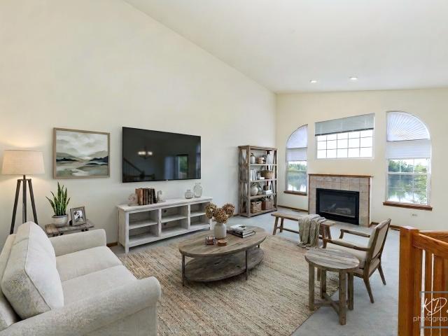 Townhouse for sale in Plainfield, Will County