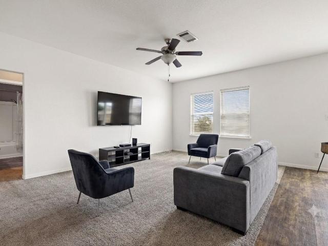 House for sale in Manor, Texas