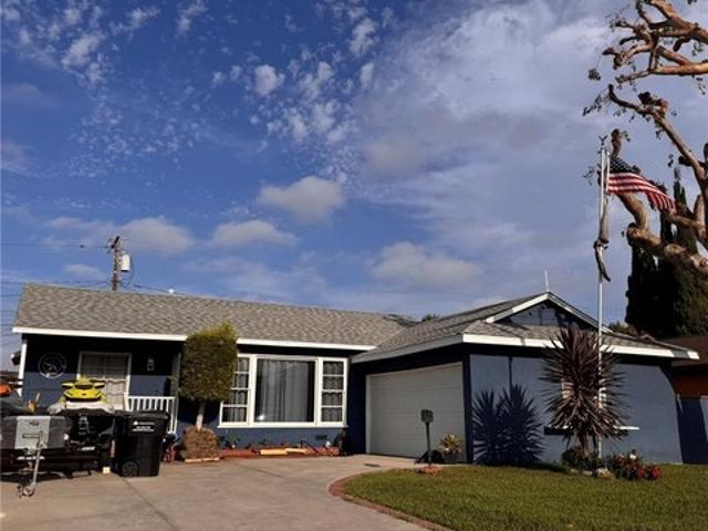 House for sale in Whittier, California