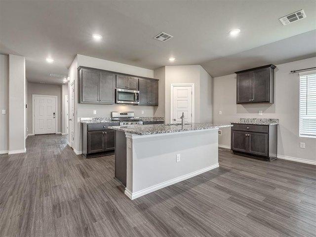 House for sale in Piedmont, Oklahoma