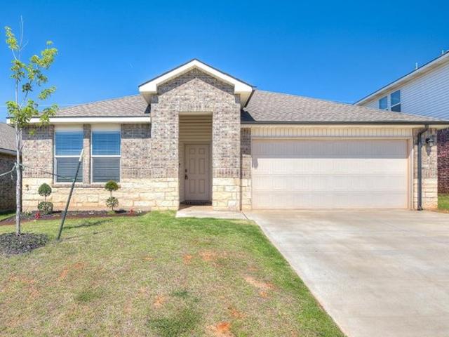 House for sale in Piedmont, Oklahoma