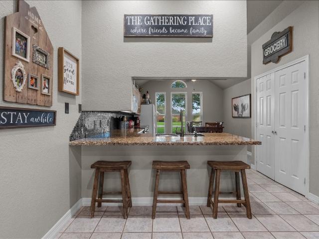 House for sale in Santa Fe, Texas
