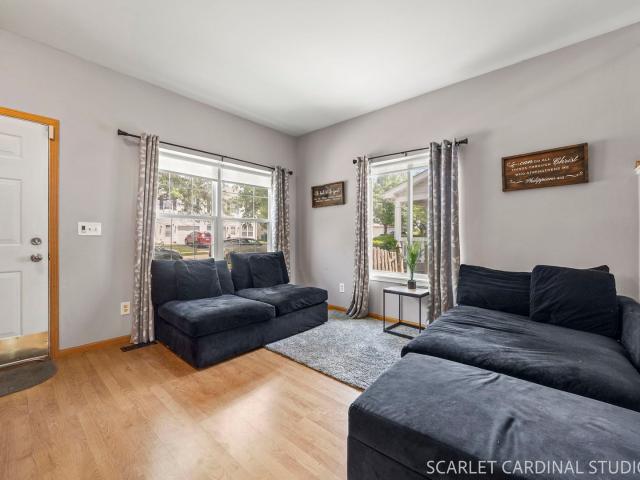 House for sale in Plainfield, Illinois
