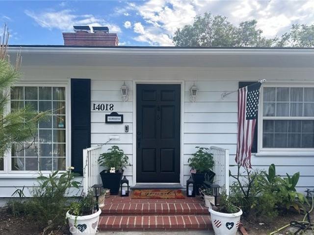 House for sale in Whittier, California
