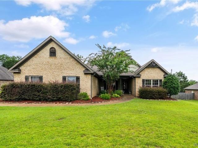 House for sale in Northport, Alabama