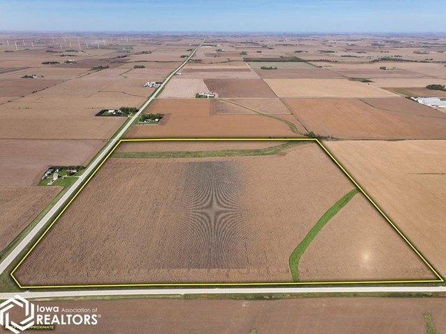Farm for sale in Elma, Howard County