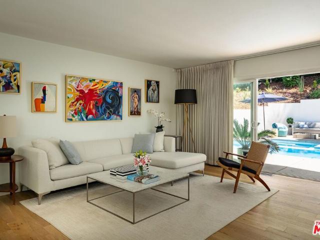 House for sale in Sherman Oaks Neighborhood Council District, Los Angeles