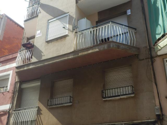 Piso en venta en Santa Rosa, Barcelonès