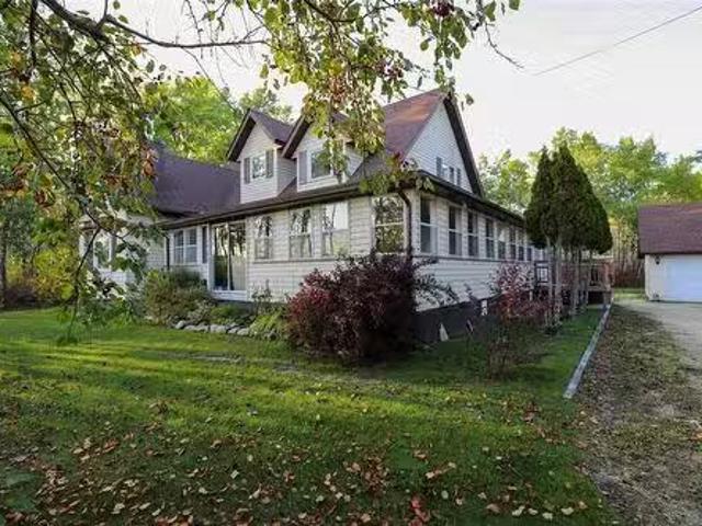 House for sale in Manitoba