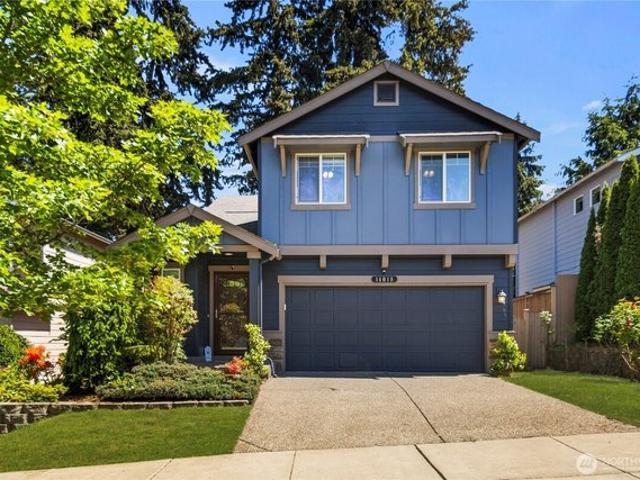 House for sale in Everett, Washington
