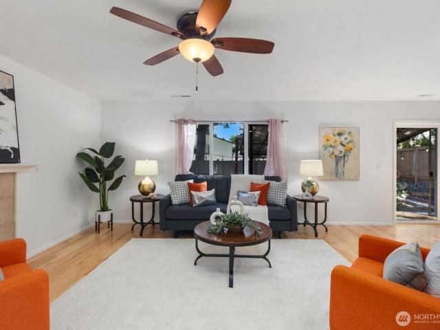 House for sale in Everett, Washington