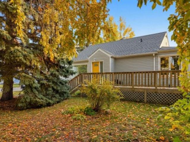 House for sale in Glenora, Edmonton