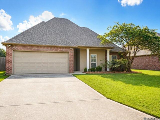 House for sale in Gonzales, Louisiana