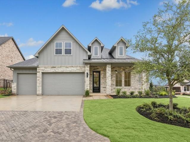 House for sale in Willis, Texas