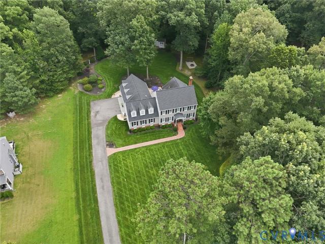 House for sale in Chesterfield, Chesterfield County