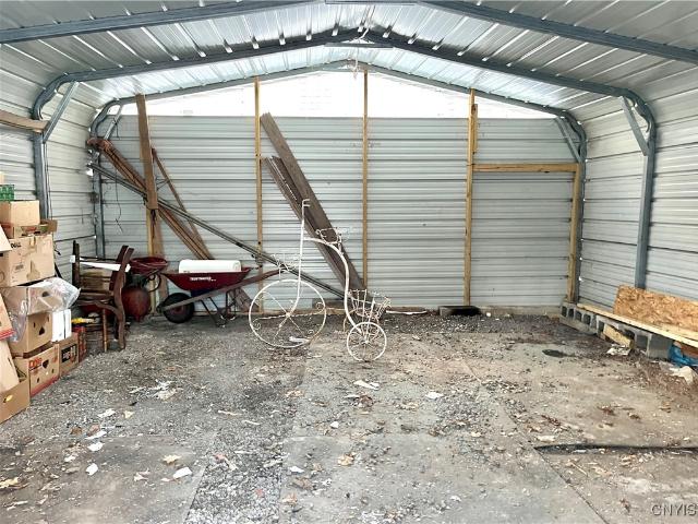 House for sale in Cayuga, New York