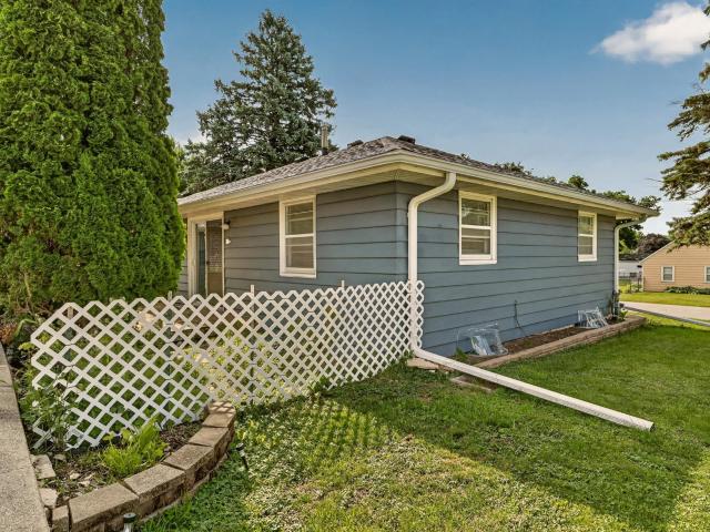 House for sale in Rochester, Minnesota
