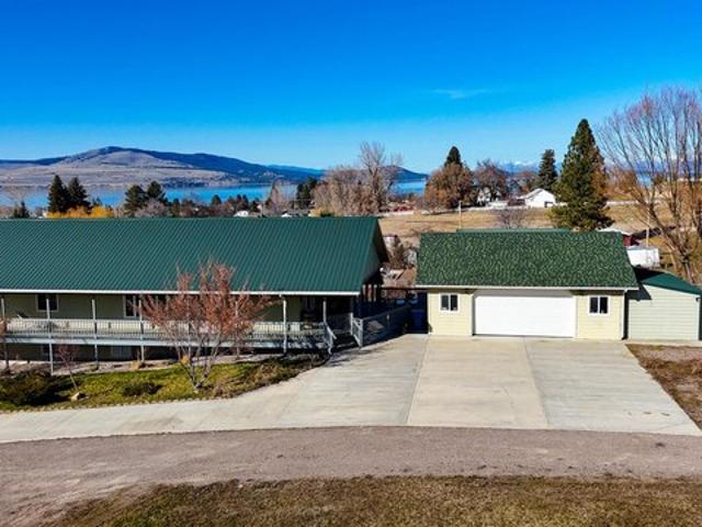 House for sale in Polson, Montana