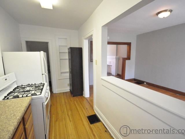 Apartment for rent in Grandview Heights, Franklin County