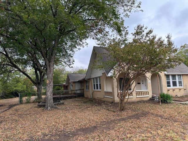Apartment for rent in Denton, Denton County