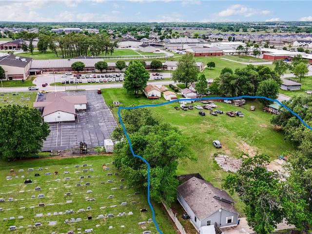 Commercial for sale in Ark