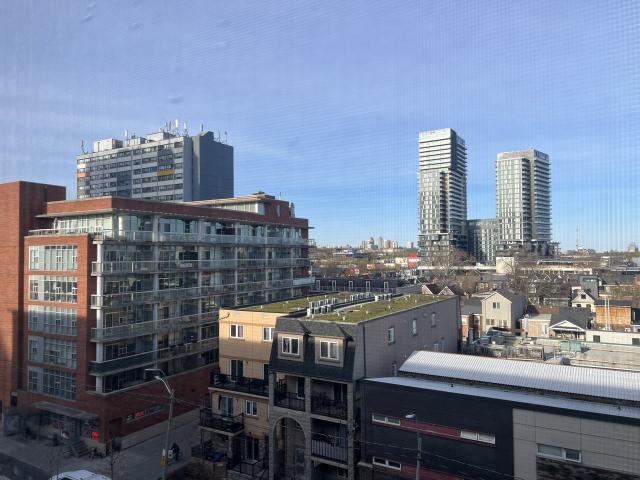 Apartment for rent in Woburn, Ontario