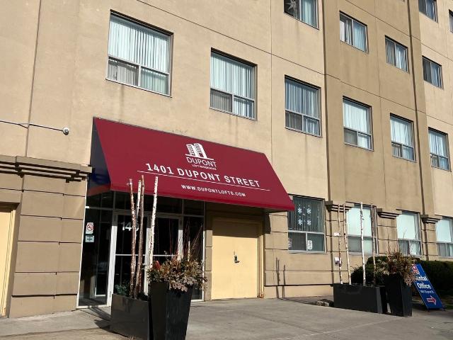 Apartment for rent in Woburn, Ontario