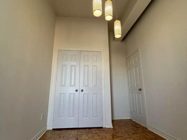 Apartment for rent in Davenport, Toronto