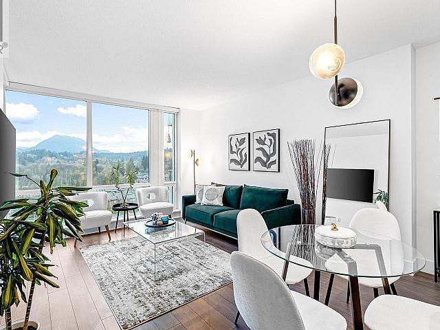 Condo for sale in British Columbia