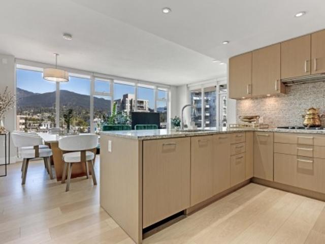 Property for sale in Central Lonsdale, North Vancouver
