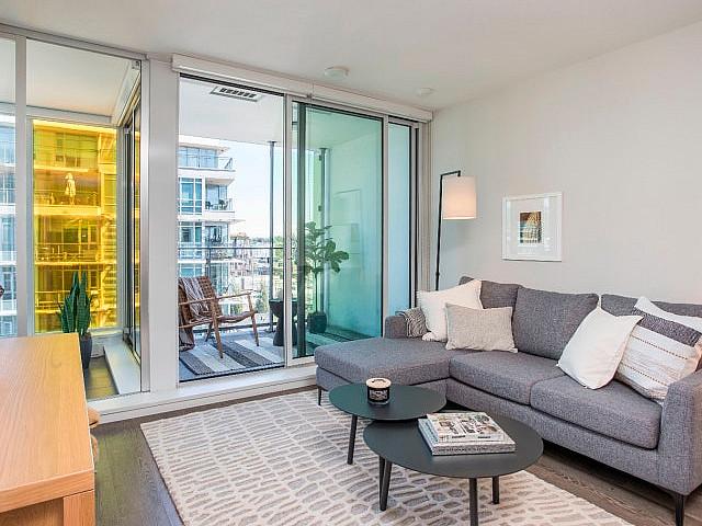 House for sale in Vancouver, British Columbia