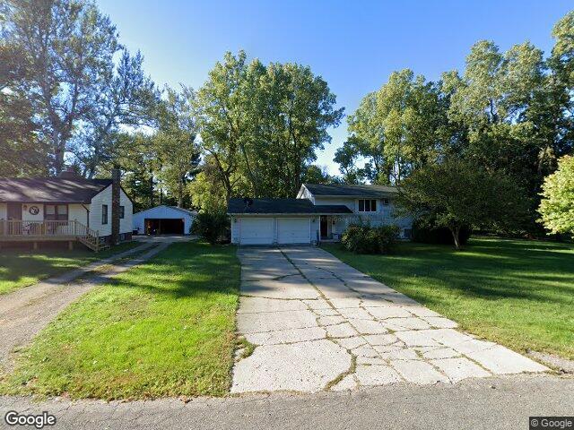 House for sale in Lansing, Michigan