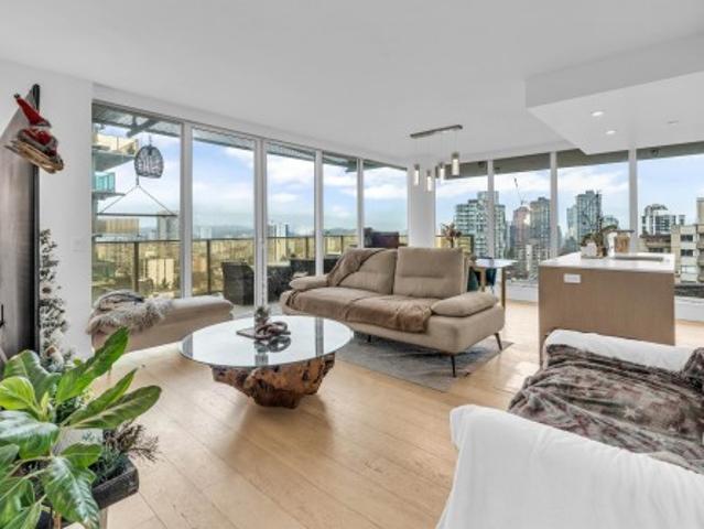 Property for sale in Vancouver, British Columbia