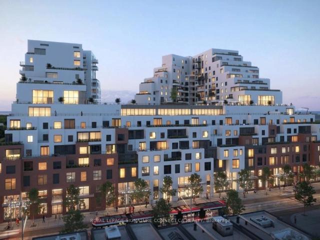 Condo for sale in Toronto, Golden Horseshoe
